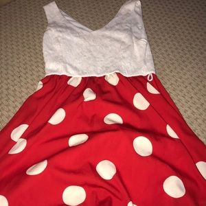 Cute Dress